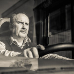 bussijuht
