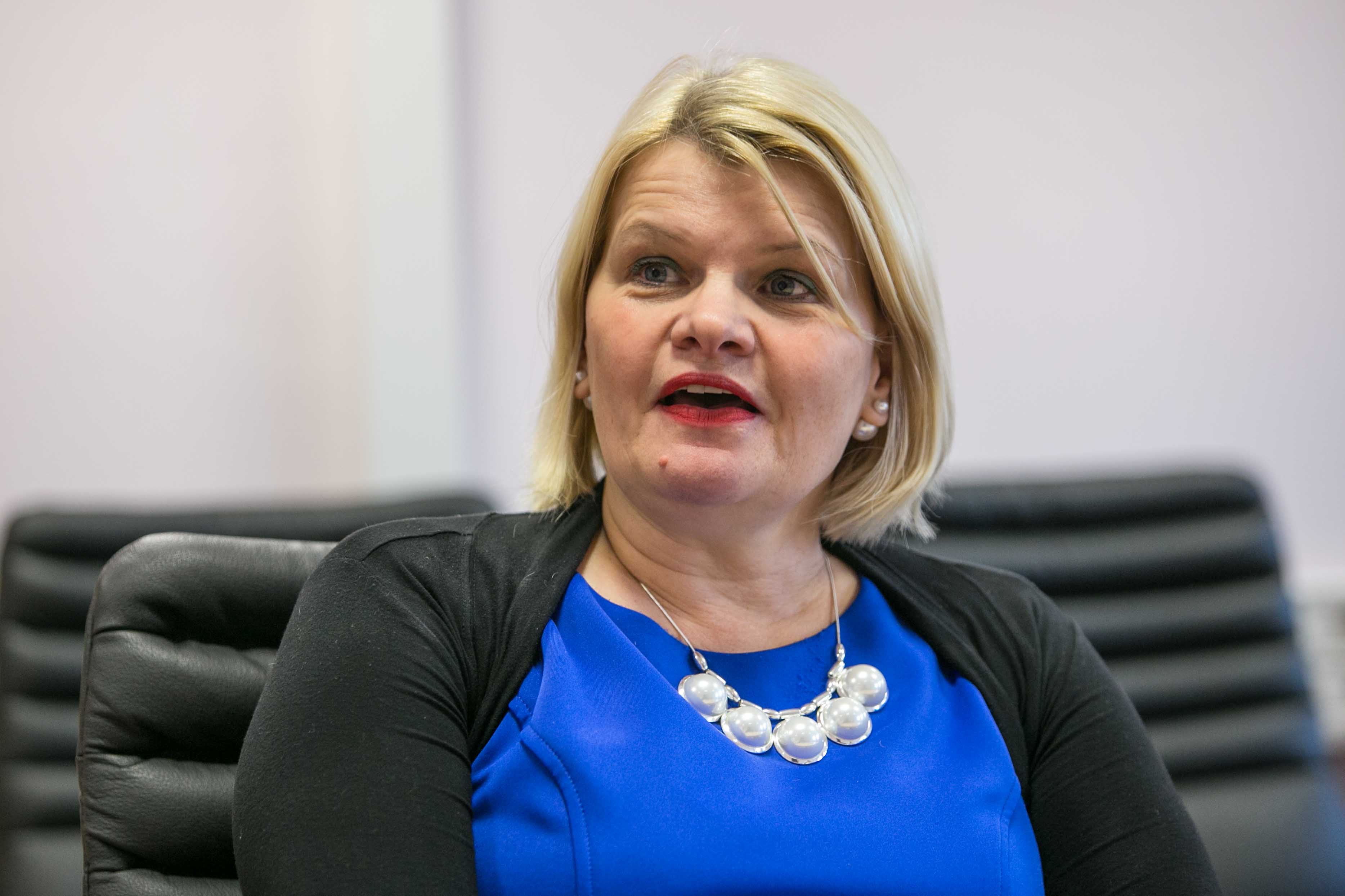 anne kersna