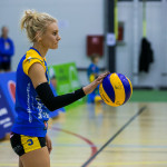 võrkpall