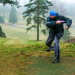 discgolf