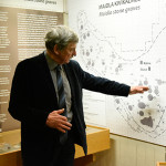 mati mandel