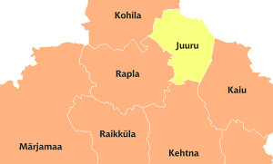 juuru vald