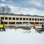 alu kool