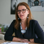 liisa oviir
