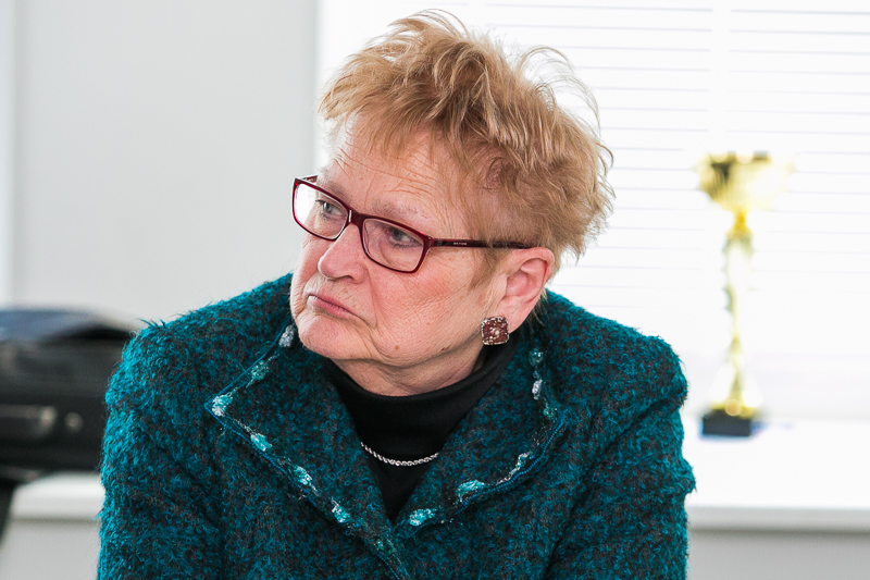 sirje endre
