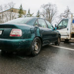 Rapla kesklinnas toimunud liiklusõnnetuses hukkus inimene