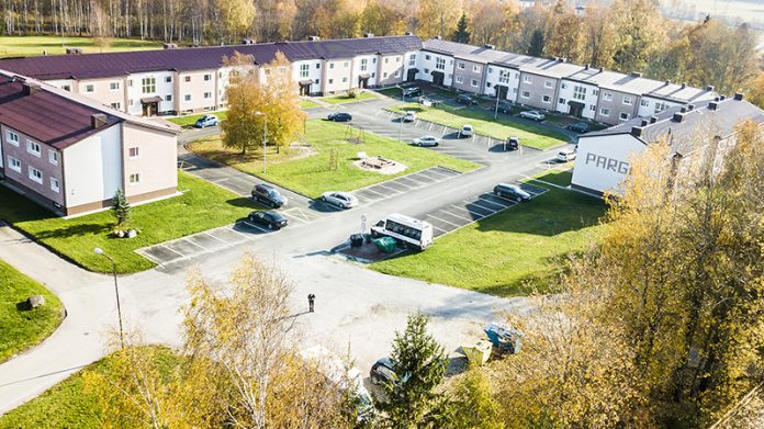 maja