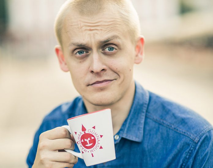 märt koik