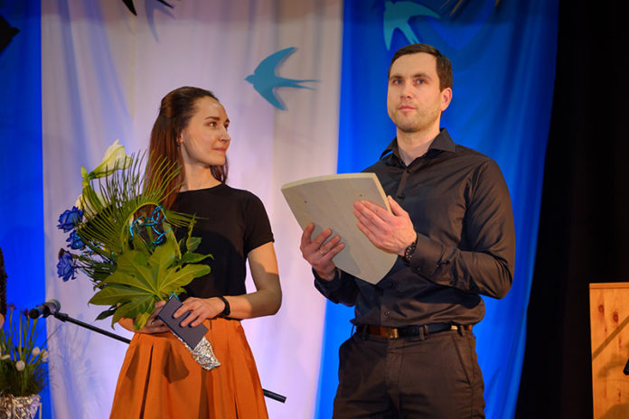 Merle ja Erko Leemet copy