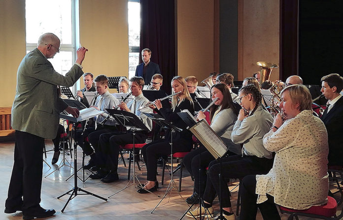 puhkpilli orkester