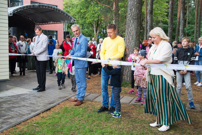 Männi lasteaed