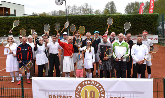 tennis