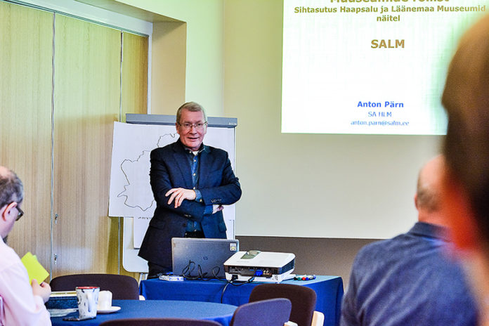 anton pärn
